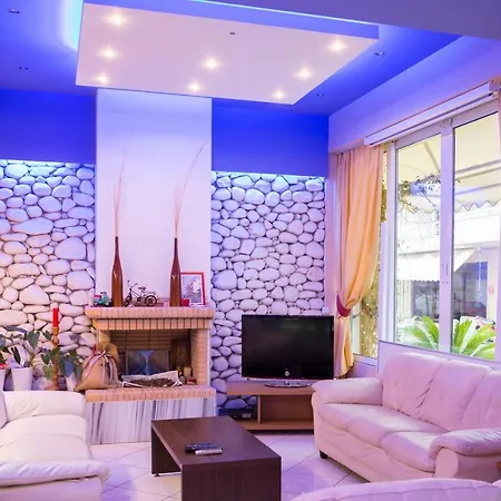 Hotel Hotel Segas Loutraki (Corinthia)