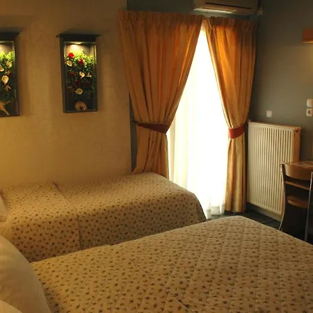 Hotel Hotel Segas 2*
