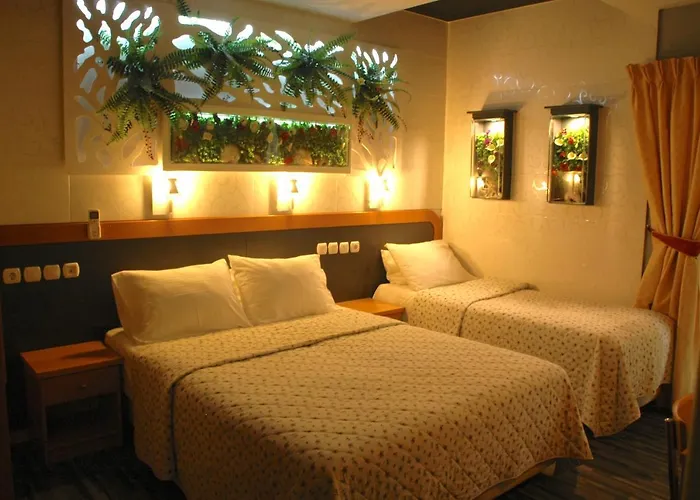 Segas Hotel