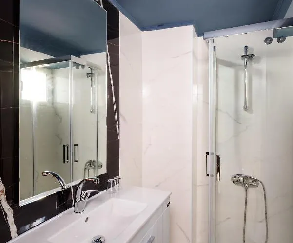 Segas Hotell Loutráki