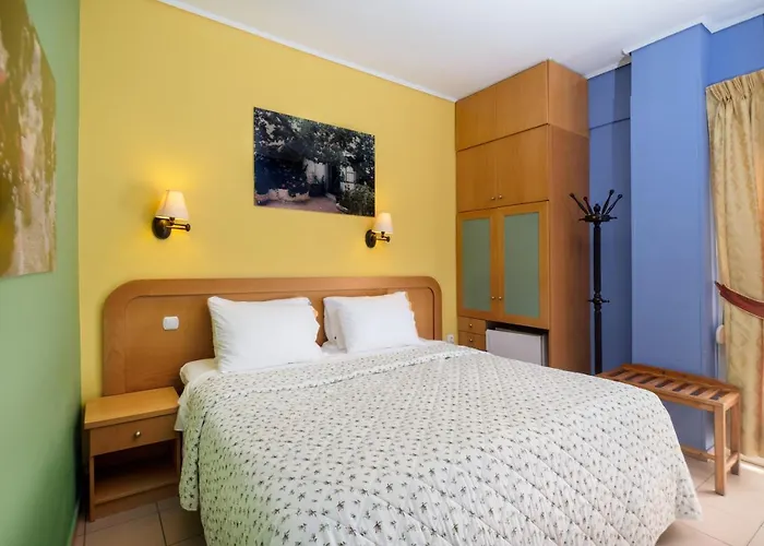 Segas Hotel 2*