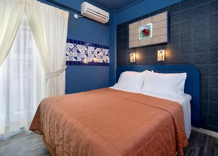 Segas Hotel