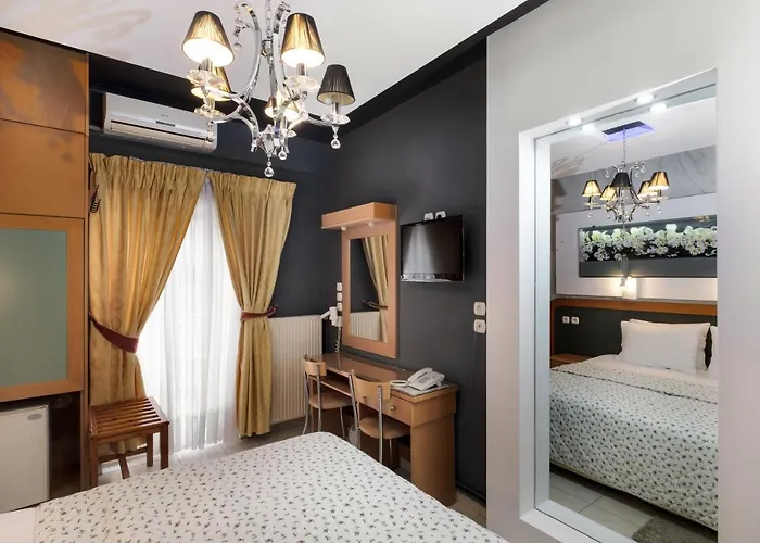 Hotel Segas