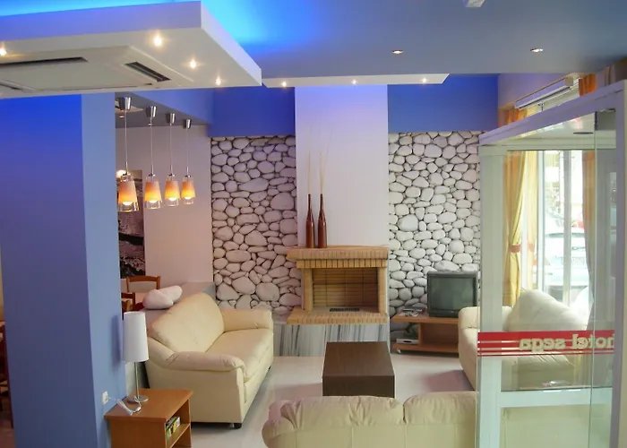 Hotel Segas 2*