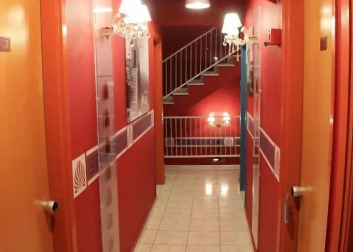 Hotel Segas