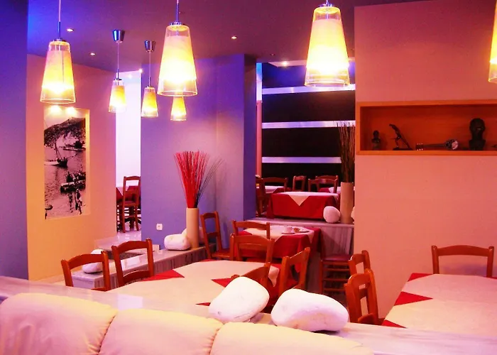 Segas Hotel 2*