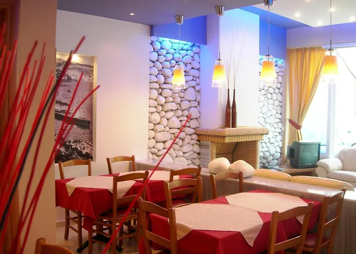 Segas Hotel 2*