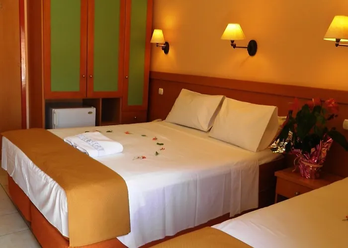 Hotel Segas