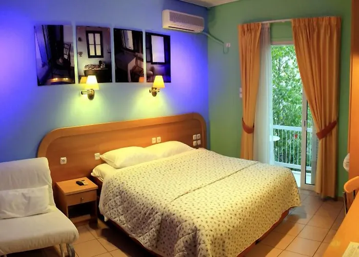 Segas Hotel