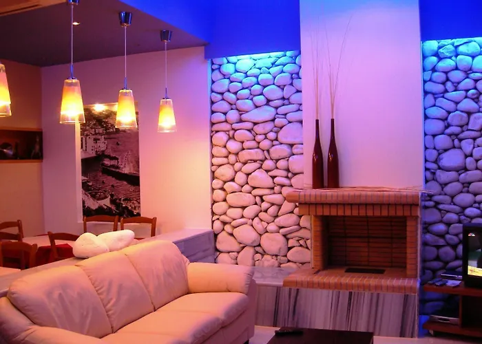 Hotel Segas