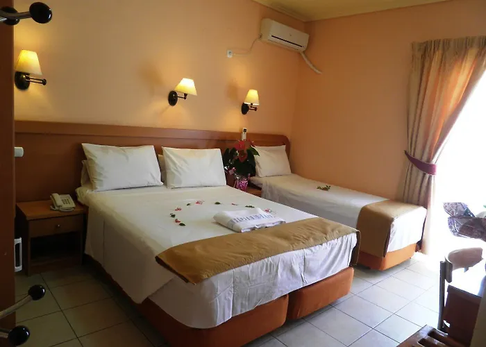Hotel Segas