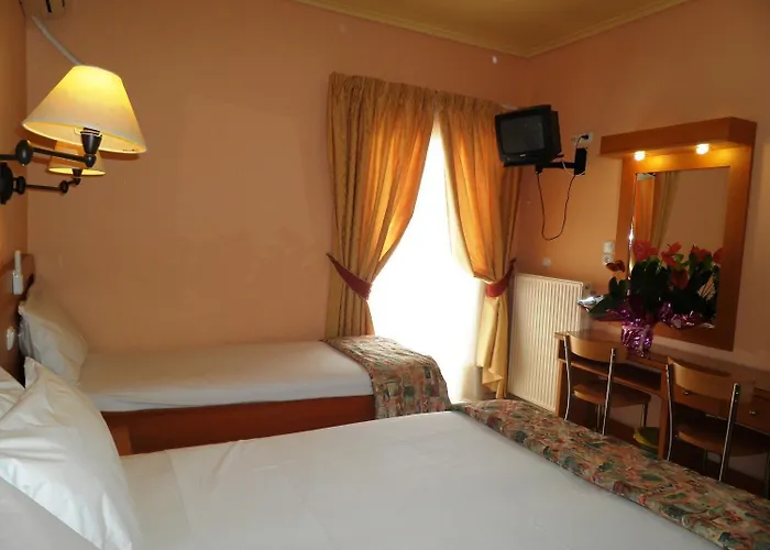 Hotel Segas