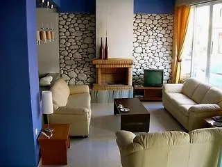 Segas Loutráki